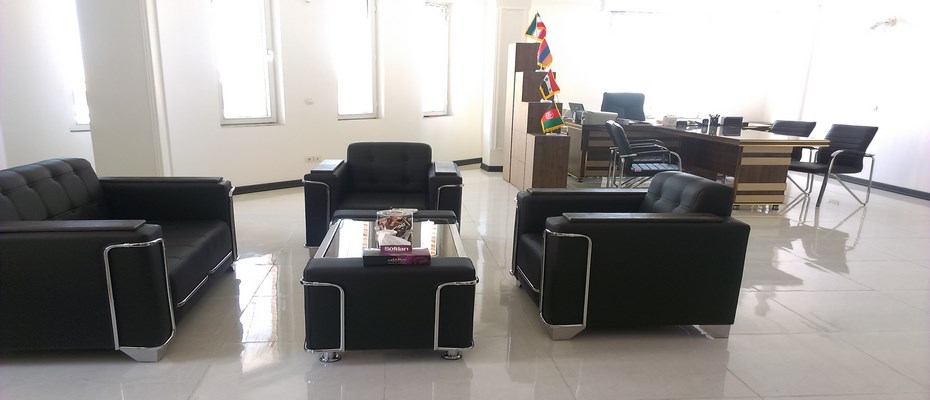 ست اداری